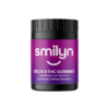 Smilyn D8 Gummies Very Berry