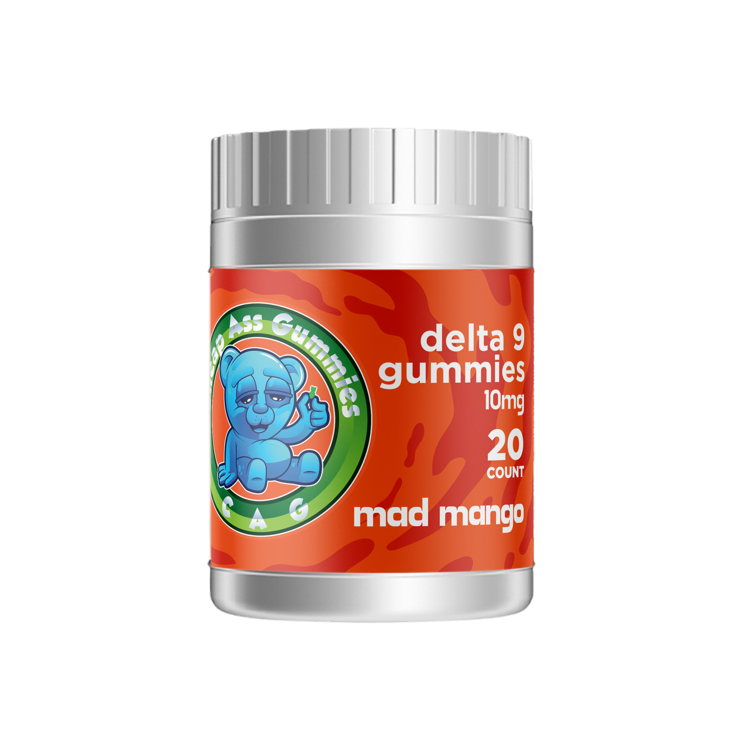 CAG mad mango 2