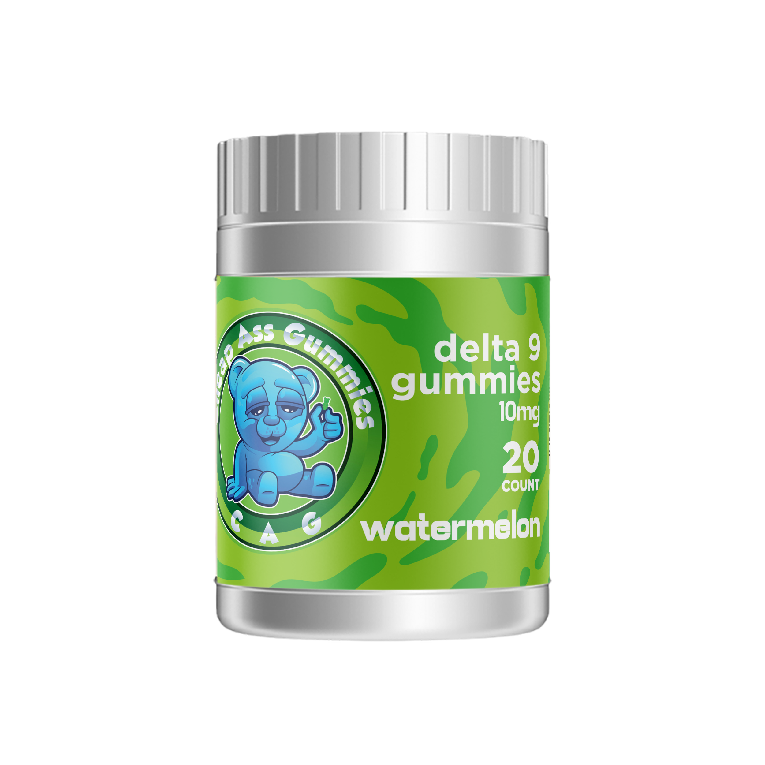 CAG watermelon 2